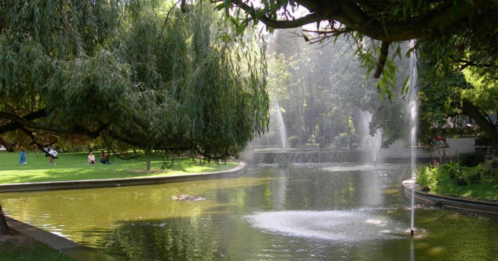 Charme Appartement Entier Pres Paris La Defense Nanterre 쉬렌 외부 사진